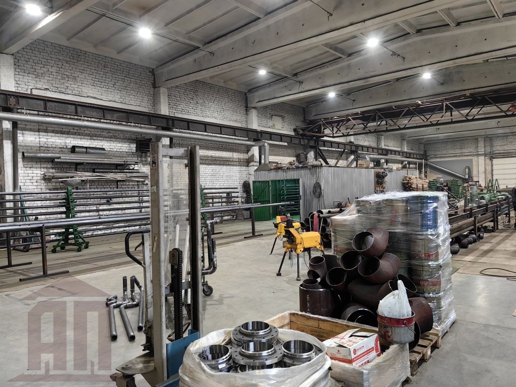 Аренда коммерческой недвижимости, 2850м <sup>2</sup>, Тверь, Серебряковская Пристань ул,  12