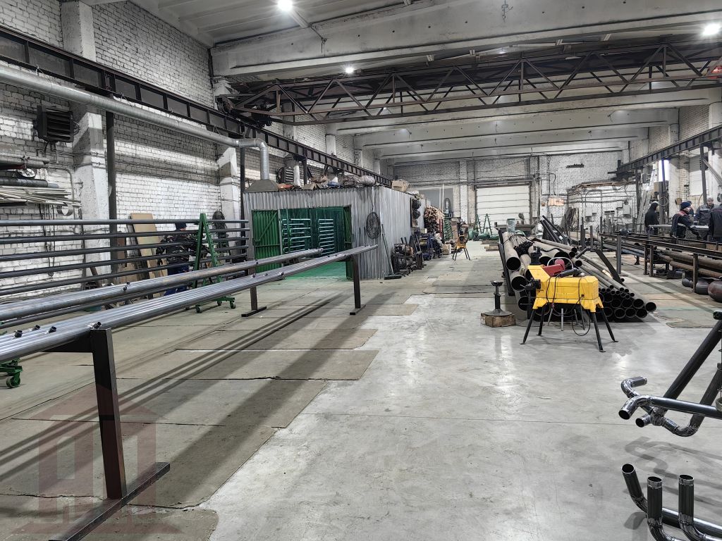 Аренда коммерческой недвижимости, 2850м <sup>2</sup>, Тверь, Серебряковская Пристань ул,  12