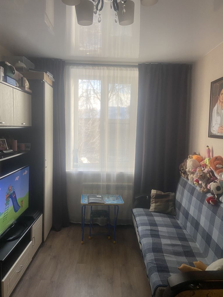 Продажа 2-комнатной квартиры, Нижний Новгород, Академика Павлова ул,  9