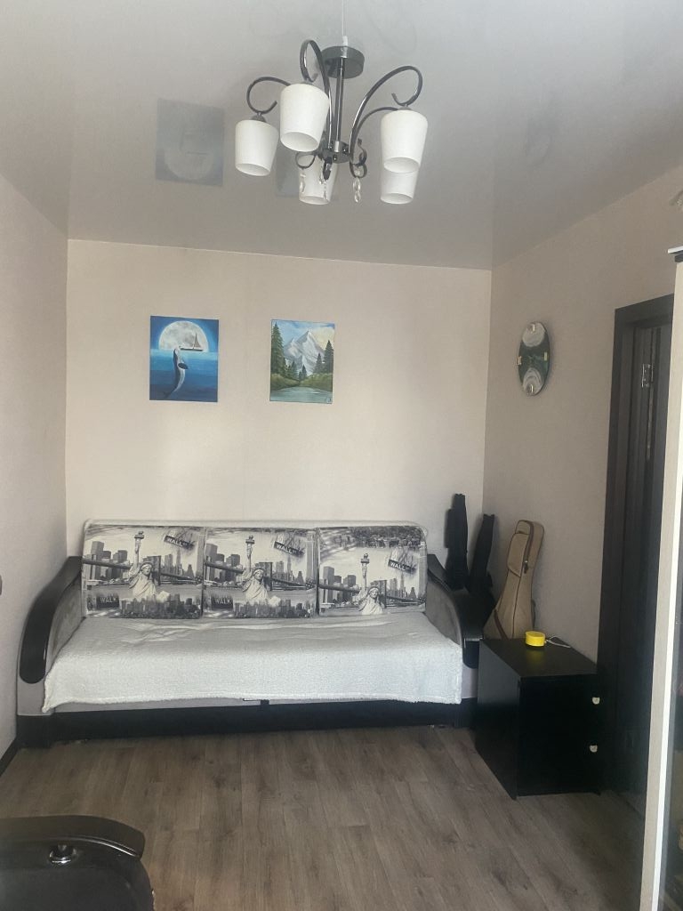 Продажа 2-комнатной квартиры, Нижний Новгород, Академика Павлова ул,  9