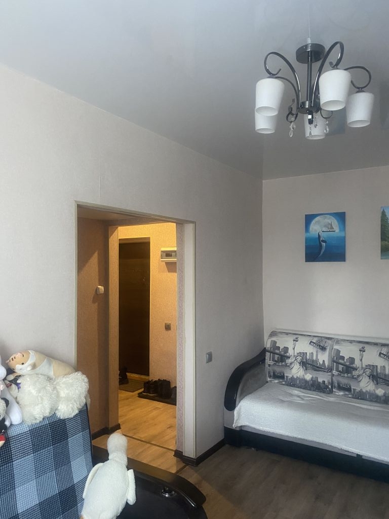 Продажа 2-комнатной квартиры, Нижний Новгород, Академика Павлова ул,  9