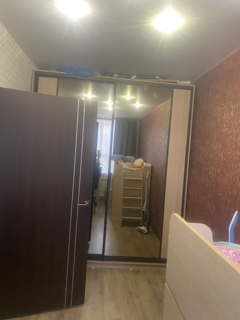 Продажа 2-комнатной квартиры, Нижний Новгород, Академика Павлова ул,  9