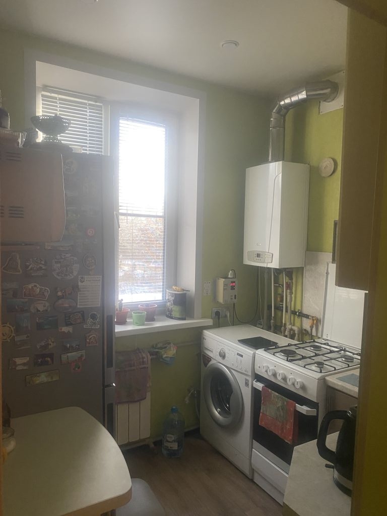 Продажа 2-комнатной квартиры, Нижний Новгород, Академика Павлова ул,  9