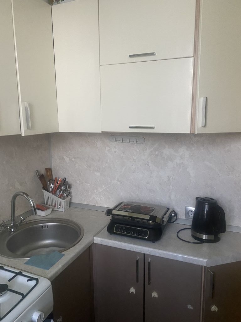 Продажа 2-комнатной квартиры, Нижний Новгород, Академика Павлова ул,  9