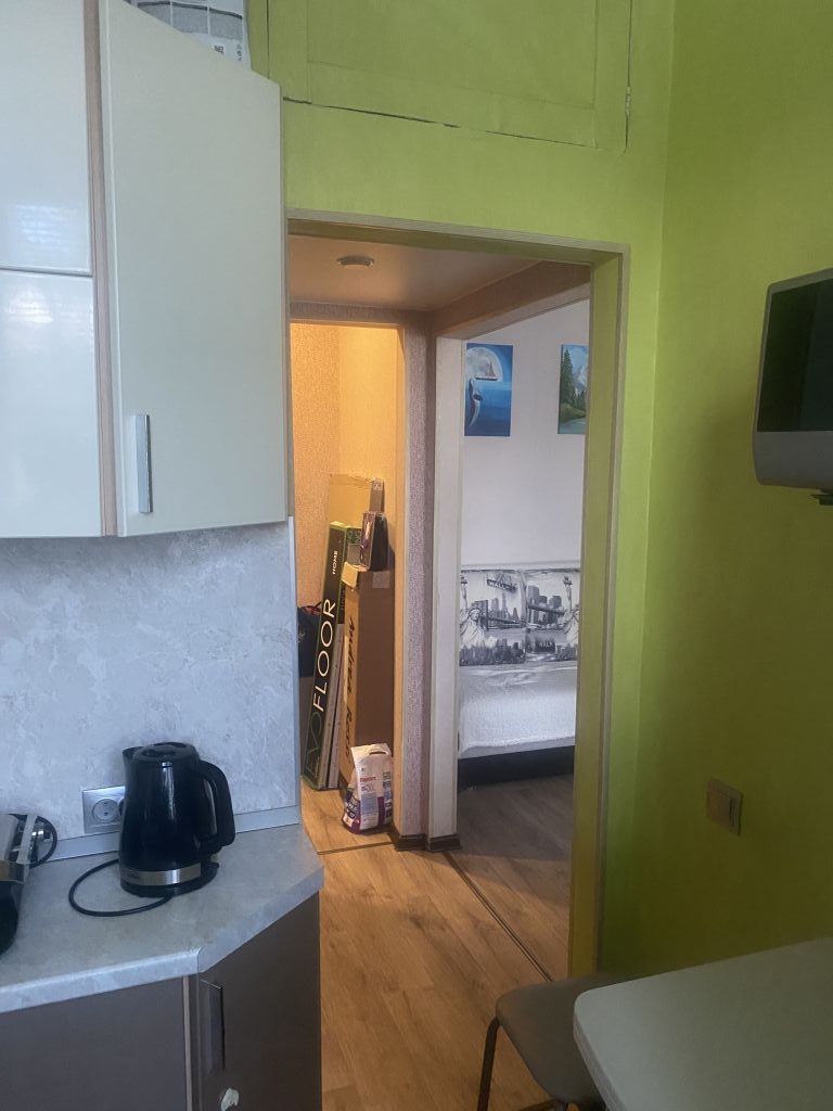 Продажа 2-комнатной квартиры, Нижний Новгород, Академика Павлова ул,  9