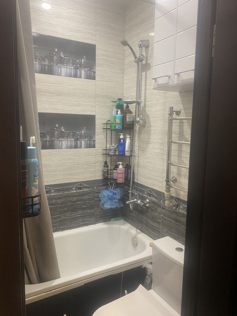 Продажа 2-комнатной квартиры, Нижний Новгород, Академика Павлова ул,  9