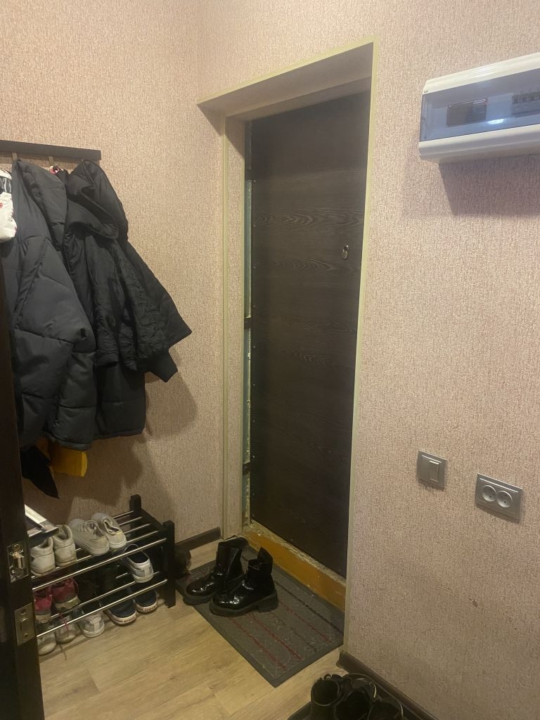 Продажа 2-комнатной квартиры, Нижний Новгород, Академика Павлова ул,  9