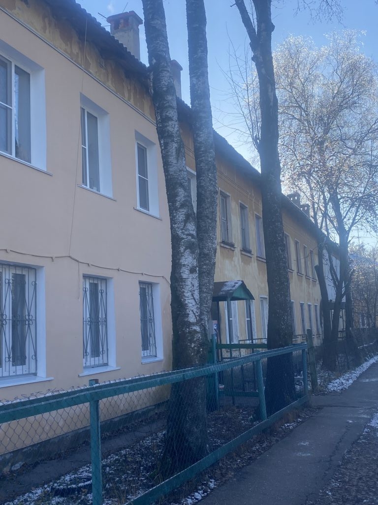 Продажа 2-комнатной квартиры, Нижний Новгород, Академика Павлова ул,  9