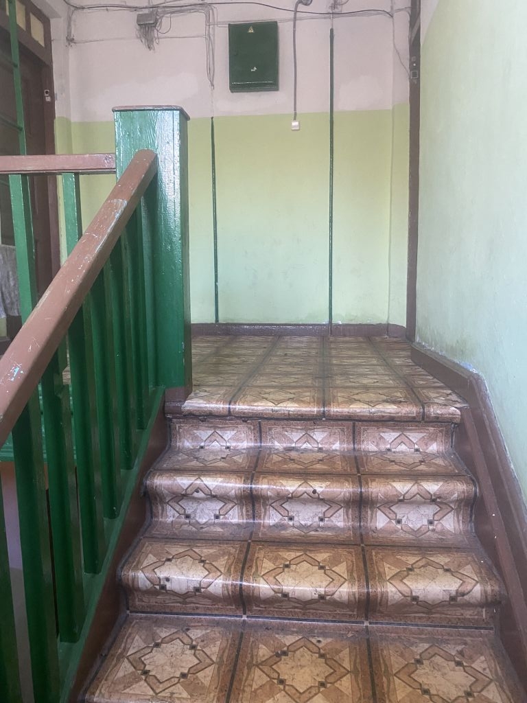 Продажа 2-комнатной квартиры, Нижний Новгород, Академика Павлова ул,  9