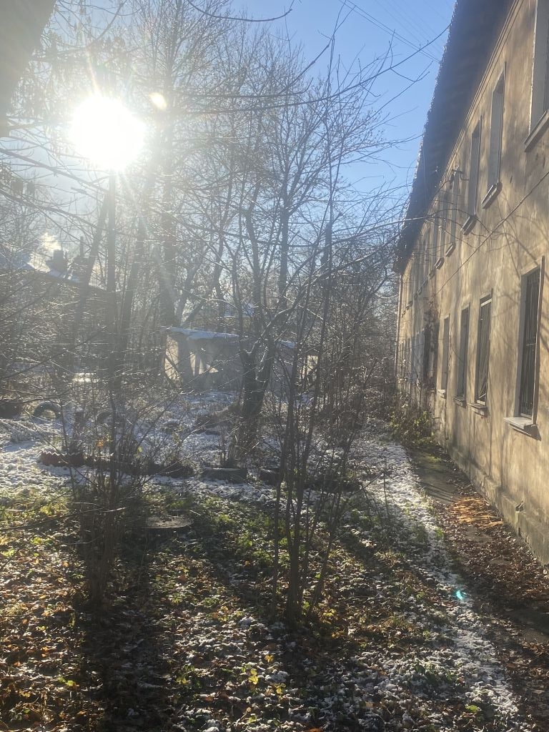 Продажа 2-комнатной квартиры, Нижний Новгород, Академика Павлова ул,  9