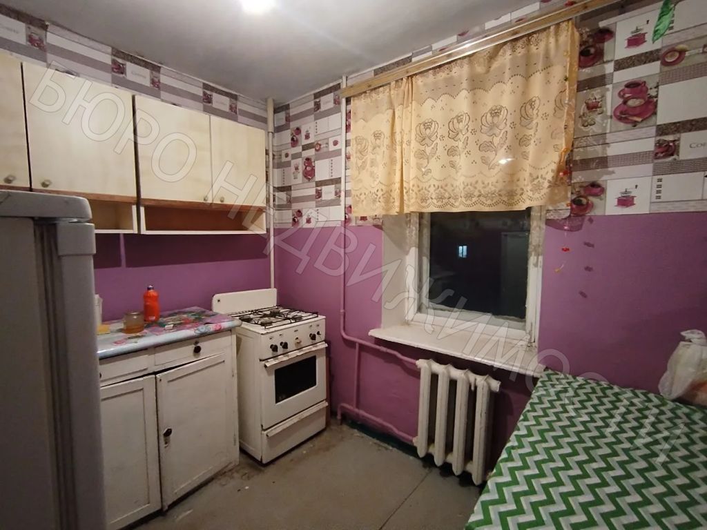 Продажа 1-комнатной квартиры, Балашов, Калинина ул,  54