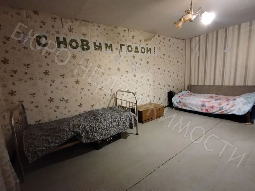 Продажа 1-комнатной квартиры, Балашов, Калинина ул,  54