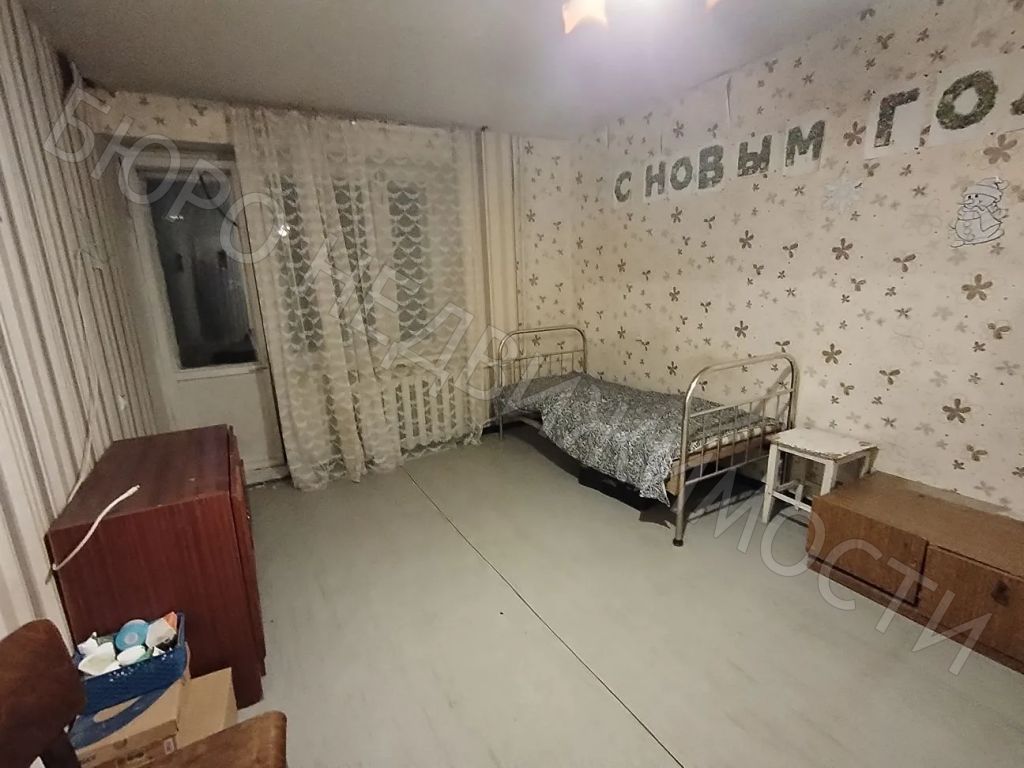 Продажа 1-комнатной квартиры, Балашов, Калинина ул,  54