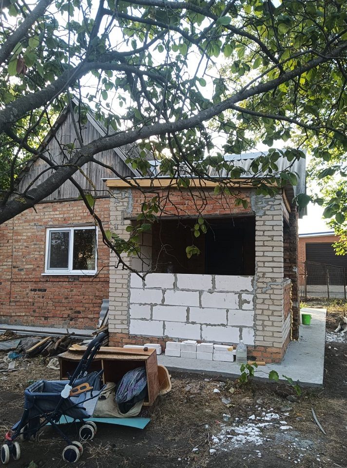 Продажа дачи, 42м <sup>2</sup>, 6 сот., Ростовская