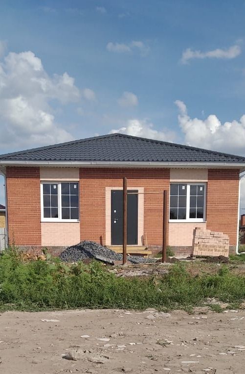 Продажа дома, 85м <sup>2</sup>, 3 сот., Батайск, Мостовой пер