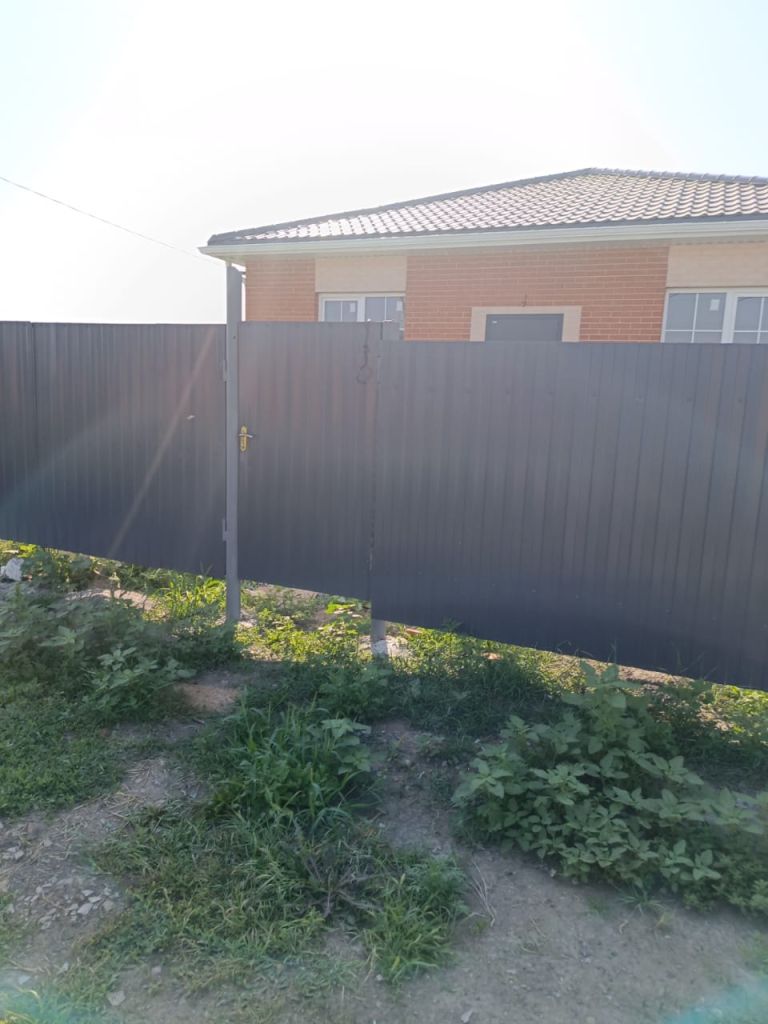 Продажа дома, 85м <sup>2</sup>, 3 сот., Батайск, Мостовой пер