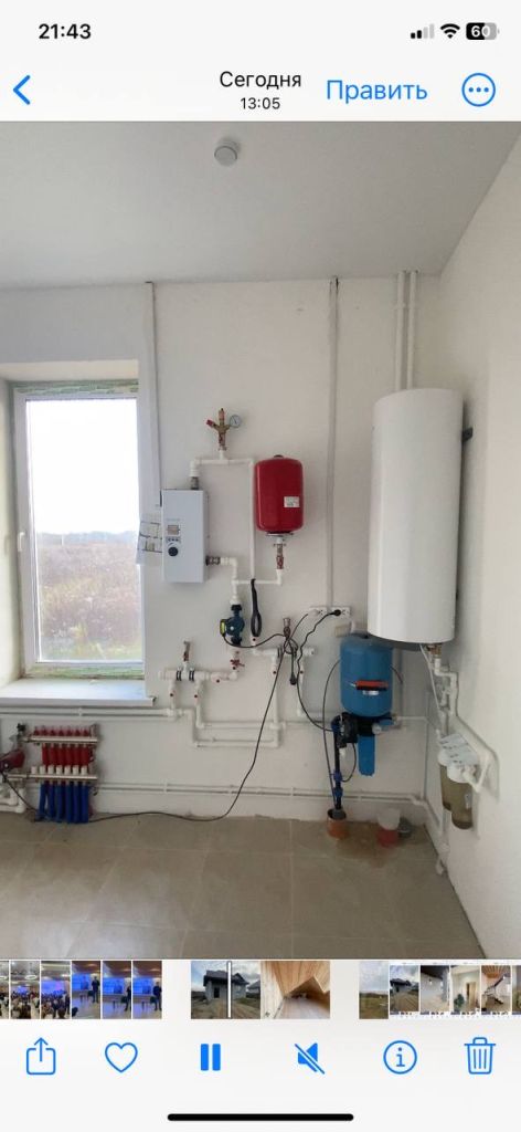 Продажа дома, 136м <sup>2</sup>, 11 сот., Зименки