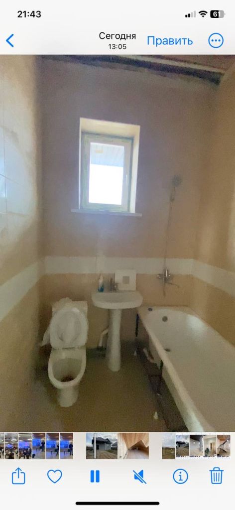 Продажа дома, 136м <sup>2</sup>, 11 сот., Зименки