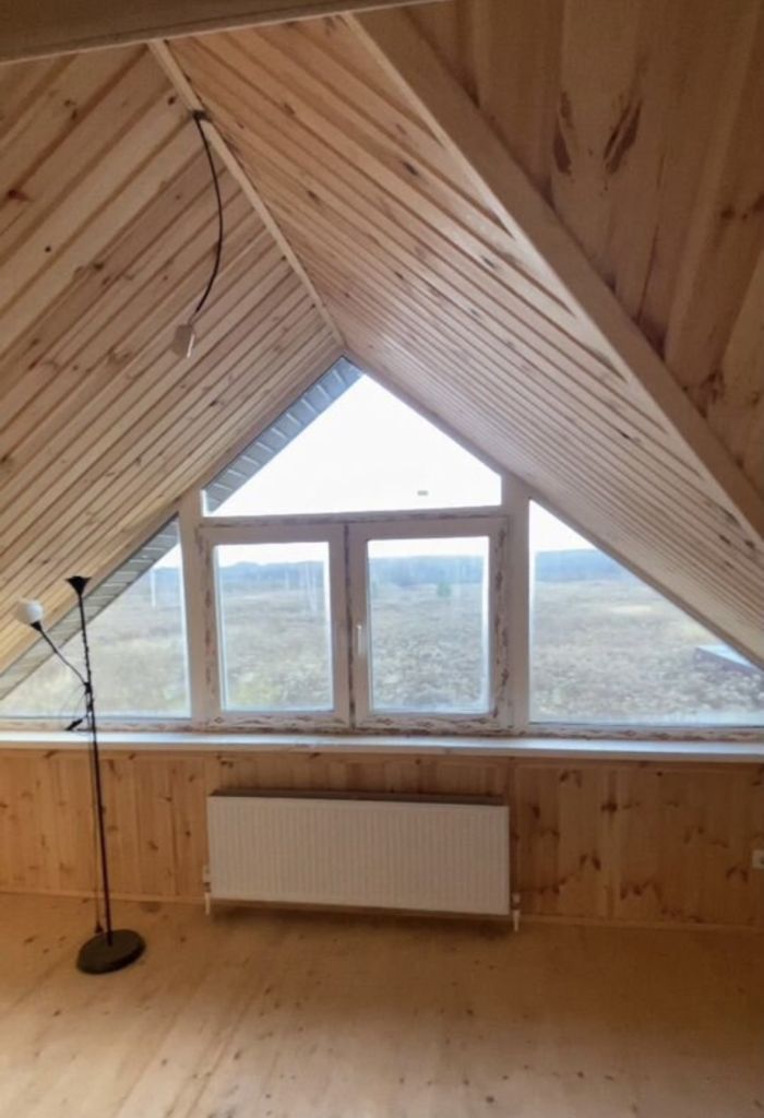 Продажа дома, 136м <sup>2</sup>, 11 сот., Зименки