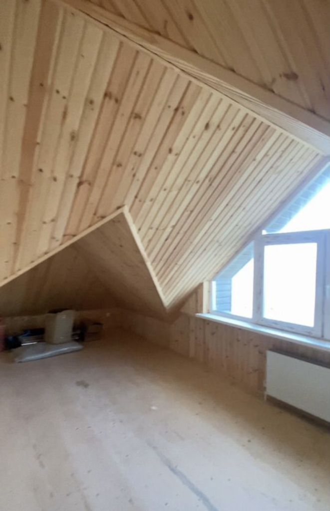 Продажа дома, 136м <sup>2</sup>, 11 сот., Зименки