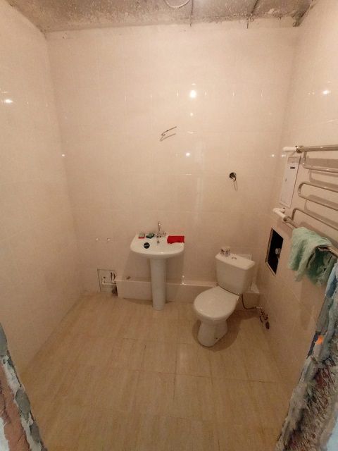 Продажа 1-комнатной квартиры, Батайск, Шмидта ул