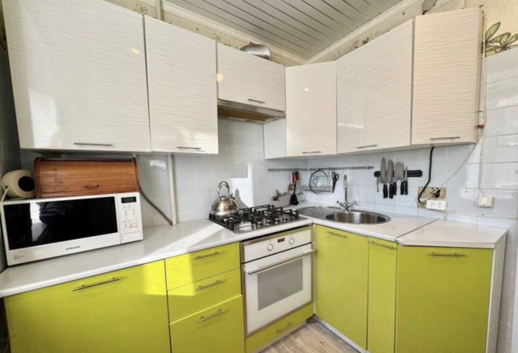 Аренда 1-комнатной квартиры, Ярославль, Суздальское ш,  16к3