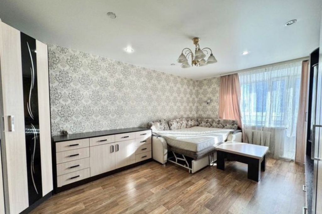 Аренда 1-комнатной квартиры, Ярославль, Суздальское ш,  16к3