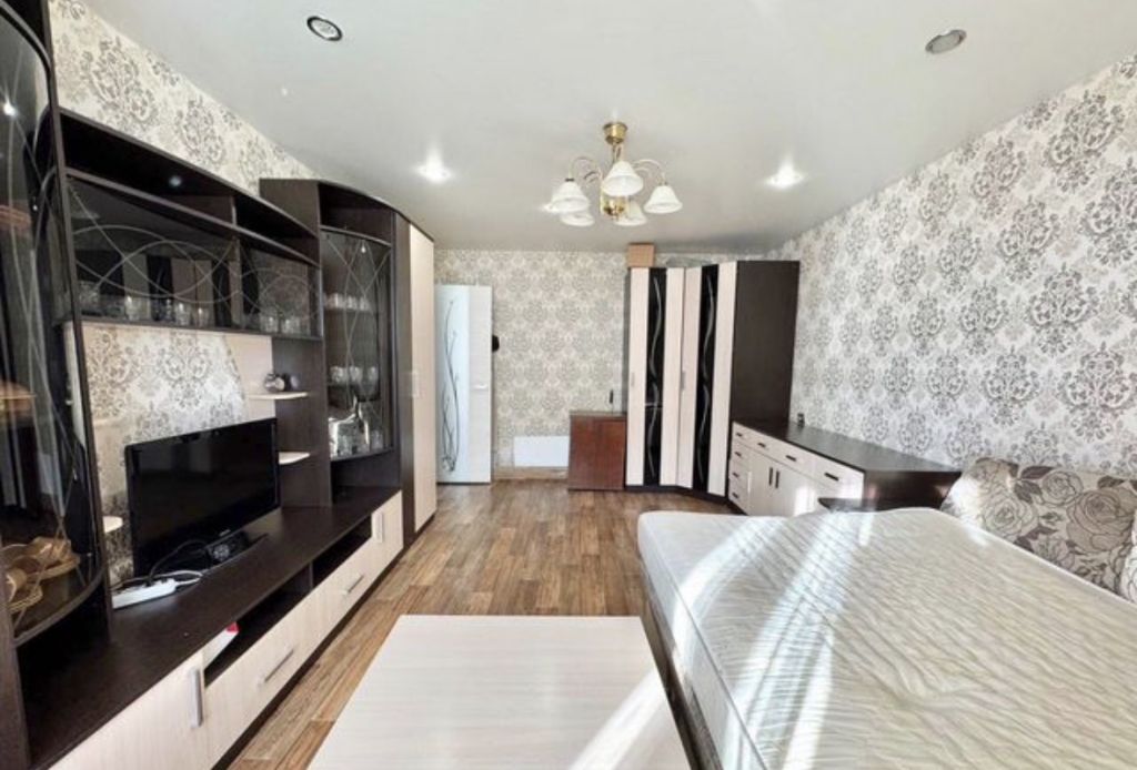 Аренда 1-комнатной квартиры, Ярославль, Суздальское ш,  16к3