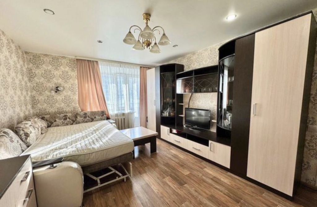 Аренда 1-комнатной квартиры, Ярославль, Суздальское ш,  16к3