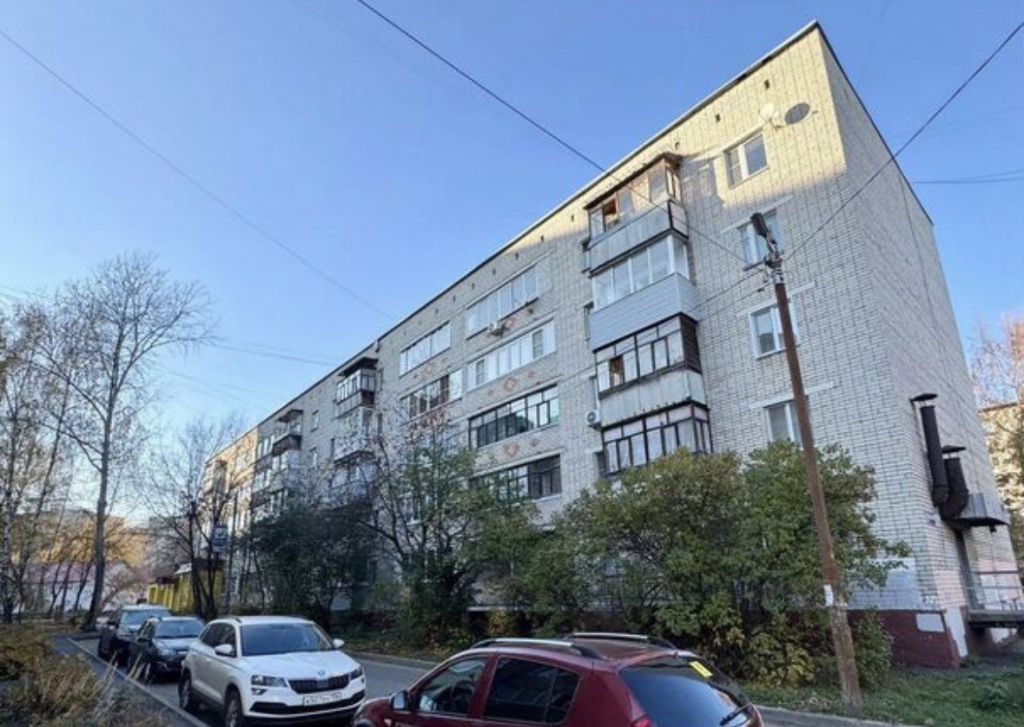 Аренда 1-комнатной квартиры, Ярославль, Суздальское ш,  16к3