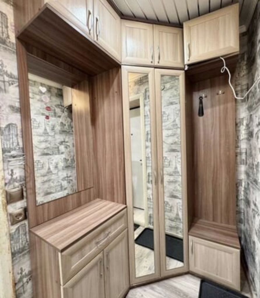 Аренда 1-комнатной квартиры, Ярославль, Суздальское ш,  16к3