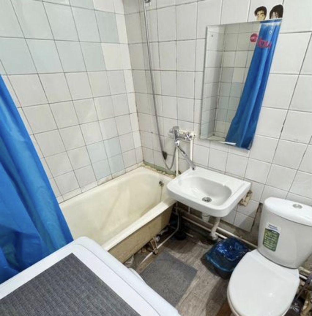 Аренда 1-комнатной квартиры, Ярославль, Суздальское ш,  16к3