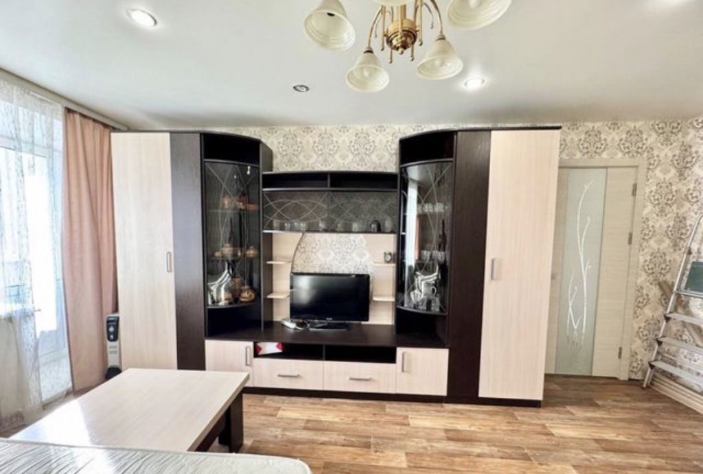 Аренда 1-комнатной квартиры, Ярославль, Суздальское ш,  16к3