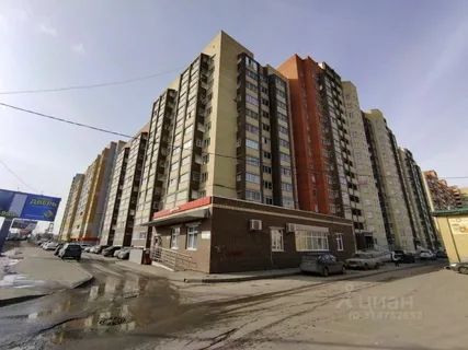 Продажа 2-комнатной квартиры, Вологда, Гагарина ул,  80