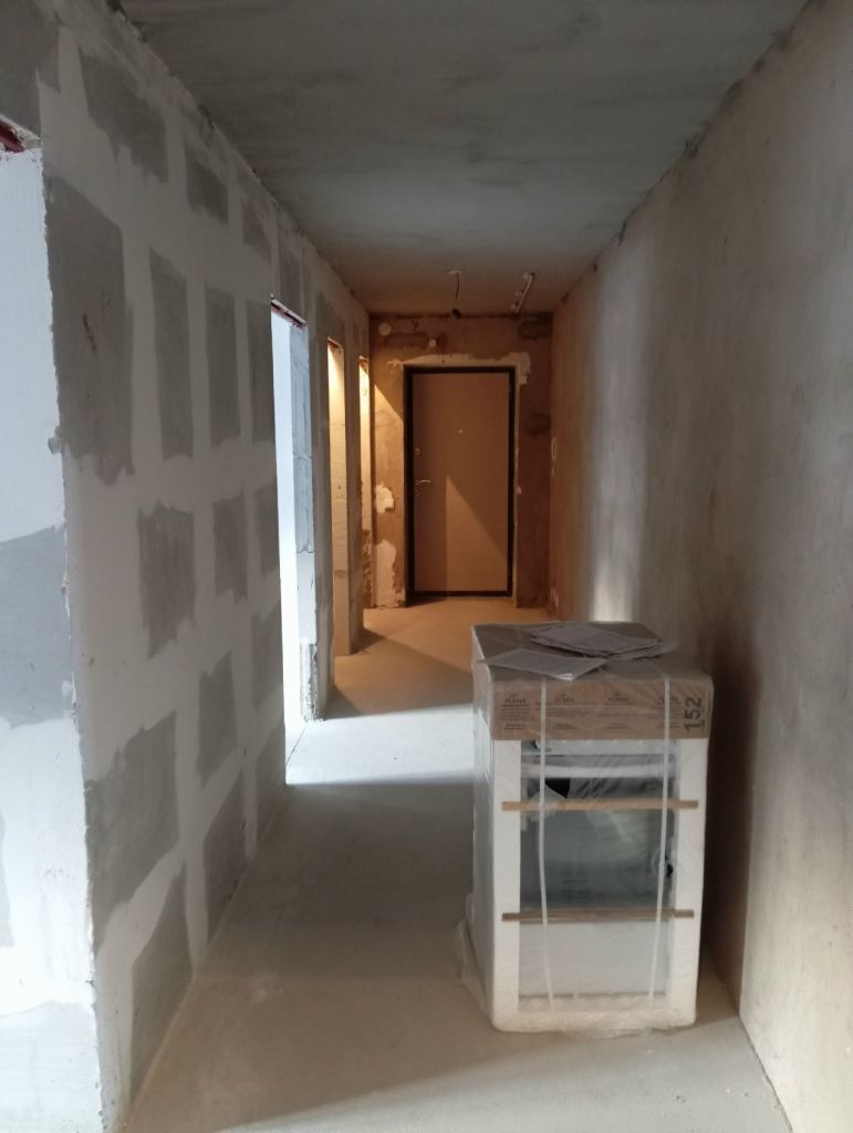 Продажа 2-комнатной квартиры, Вологда, Гагарина ул,  80