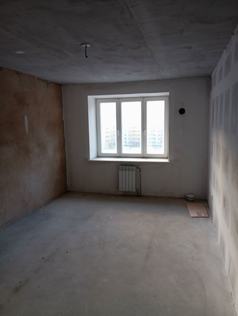 Продажа 2-комнатной квартиры, Вологда, Гагарина ул,  80