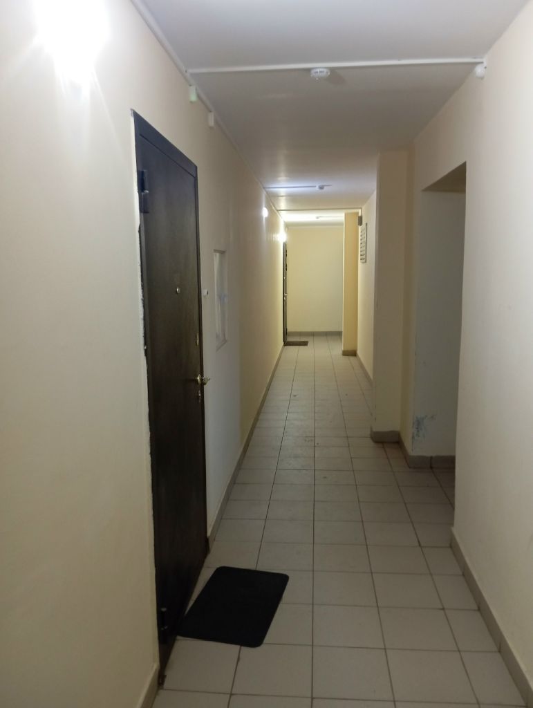 Продажа 2-комнатной квартиры, Вологда, Гагарина ул,  80