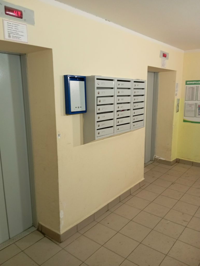 Продажа 2-комнатной квартиры, Вологда, Гагарина ул,  80