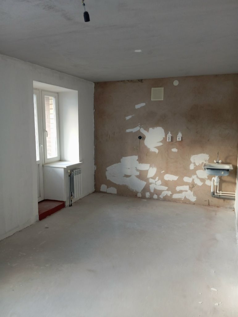 Продажа 2-комнатной квартиры, Вологда, Гагарина ул,  80