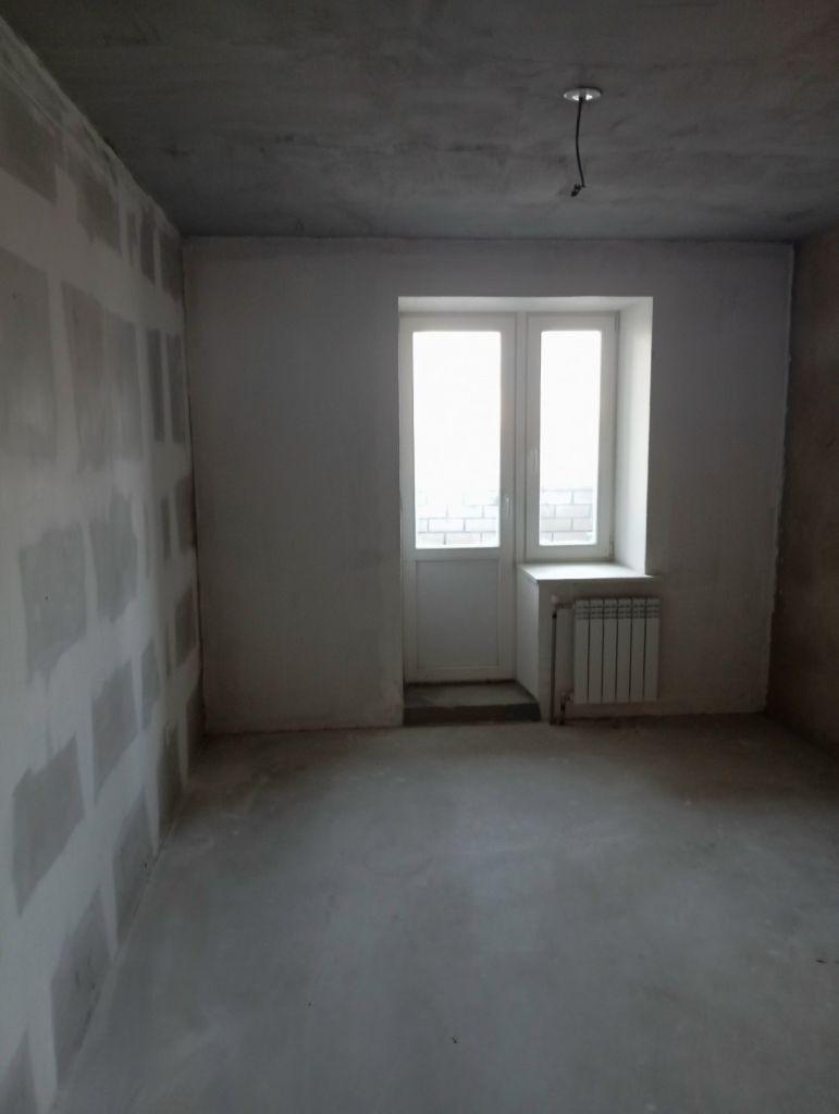 Продажа 2-комнатной квартиры, Вологда, Гагарина ул,  80