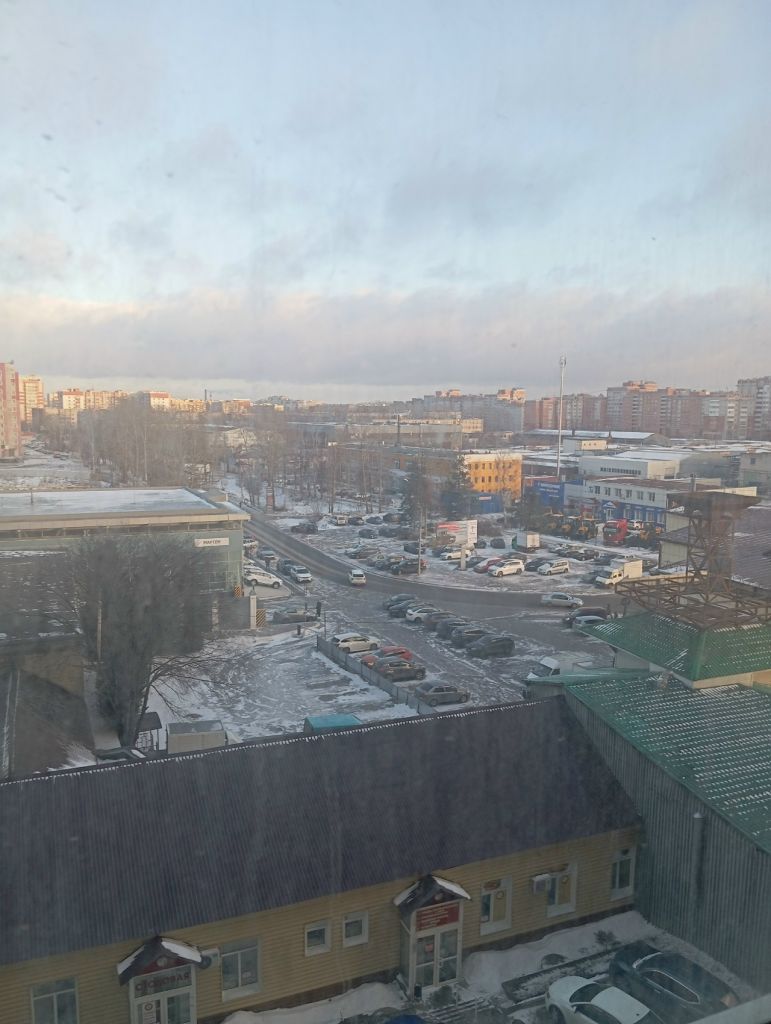 Продажа 2-комнатной квартиры, Вологда, Гагарина ул,  80