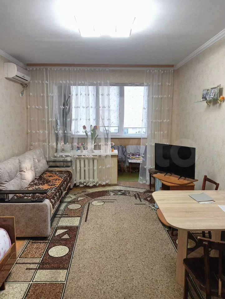 Продажа 1-комнатной квартиры, Батайск, Речная ул