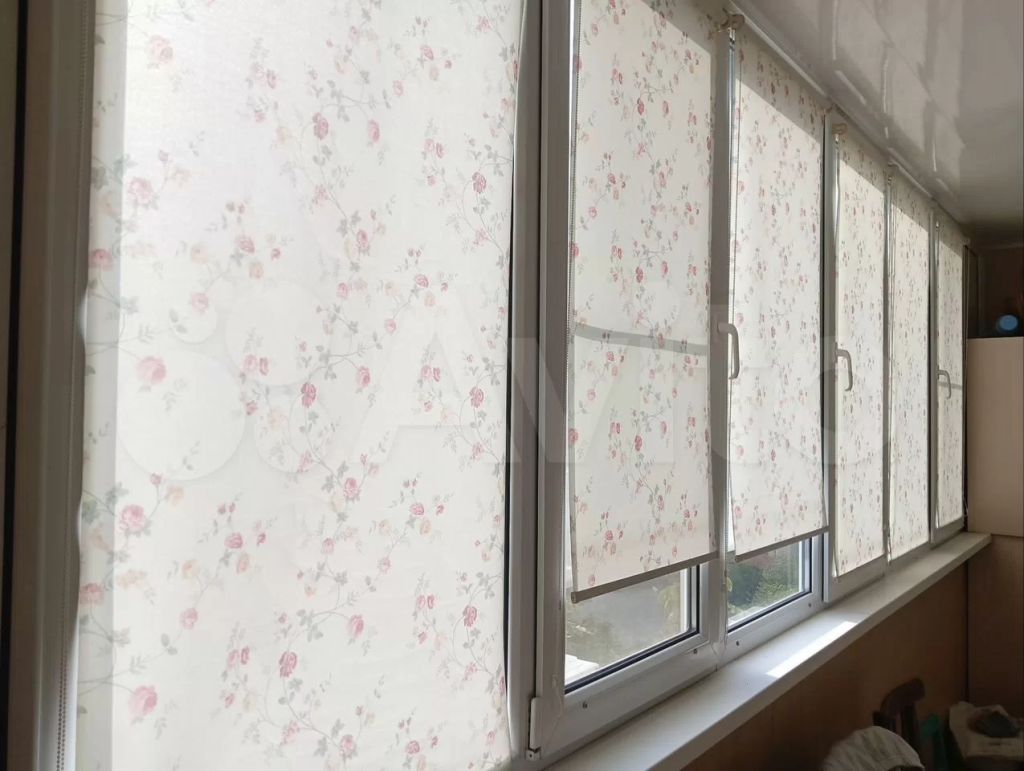 Продажа 1-комнатной квартиры, Батайск, Речная ул