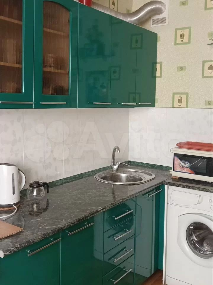 Продажа 1-комнатной квартиры, Батайск, Речная ул