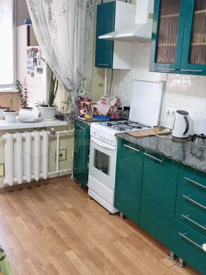 Продажа 1-комнатной квартиры, Батайск, Речная ул