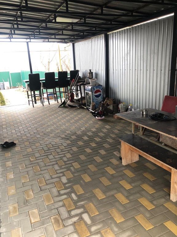 Продажа дома, 94м <sup>2</sup>, 10 сот., Батайск, Труд ДНТ дп