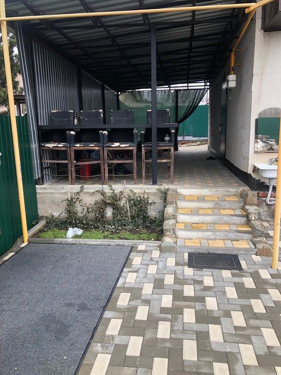 Продажа дома, 94м <sup>2</sup>, 10 сот., Батайск, Труд ДНТ дп