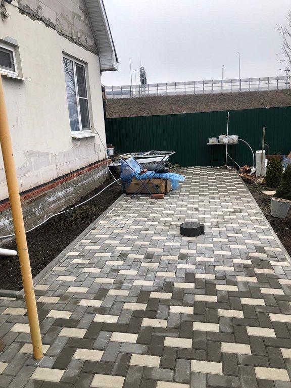 Продажа дома, 94м <sup>2</sup>, 10 сот., Батайск, Труд ДНТ дп