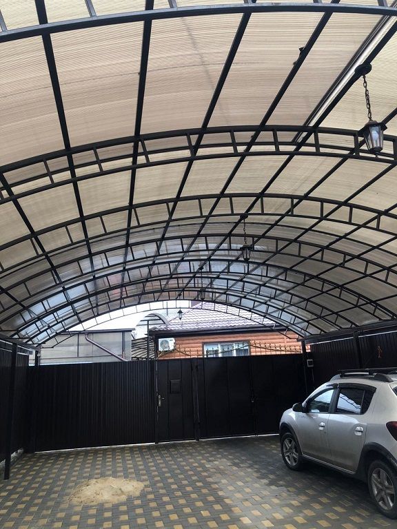 Продажа дома, 94м <sup>2</sup>, 10 сот., Батайск, Труд ДНТ дп