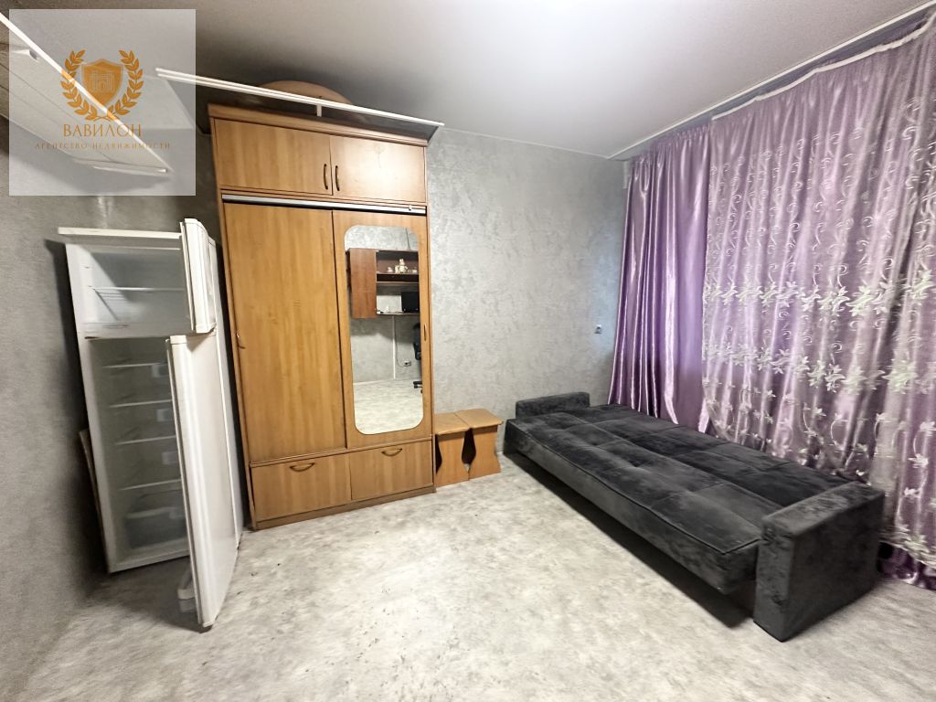 Продажа комнаты, 16м <sup>2</sup>, Ярославль, Ленина пр-кт,  14